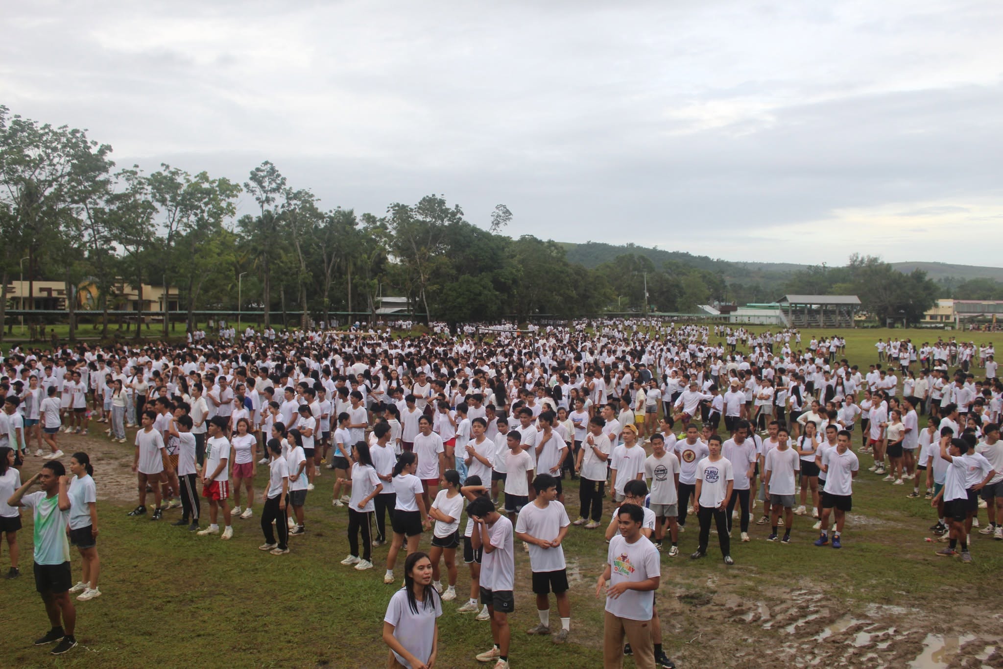 Student body