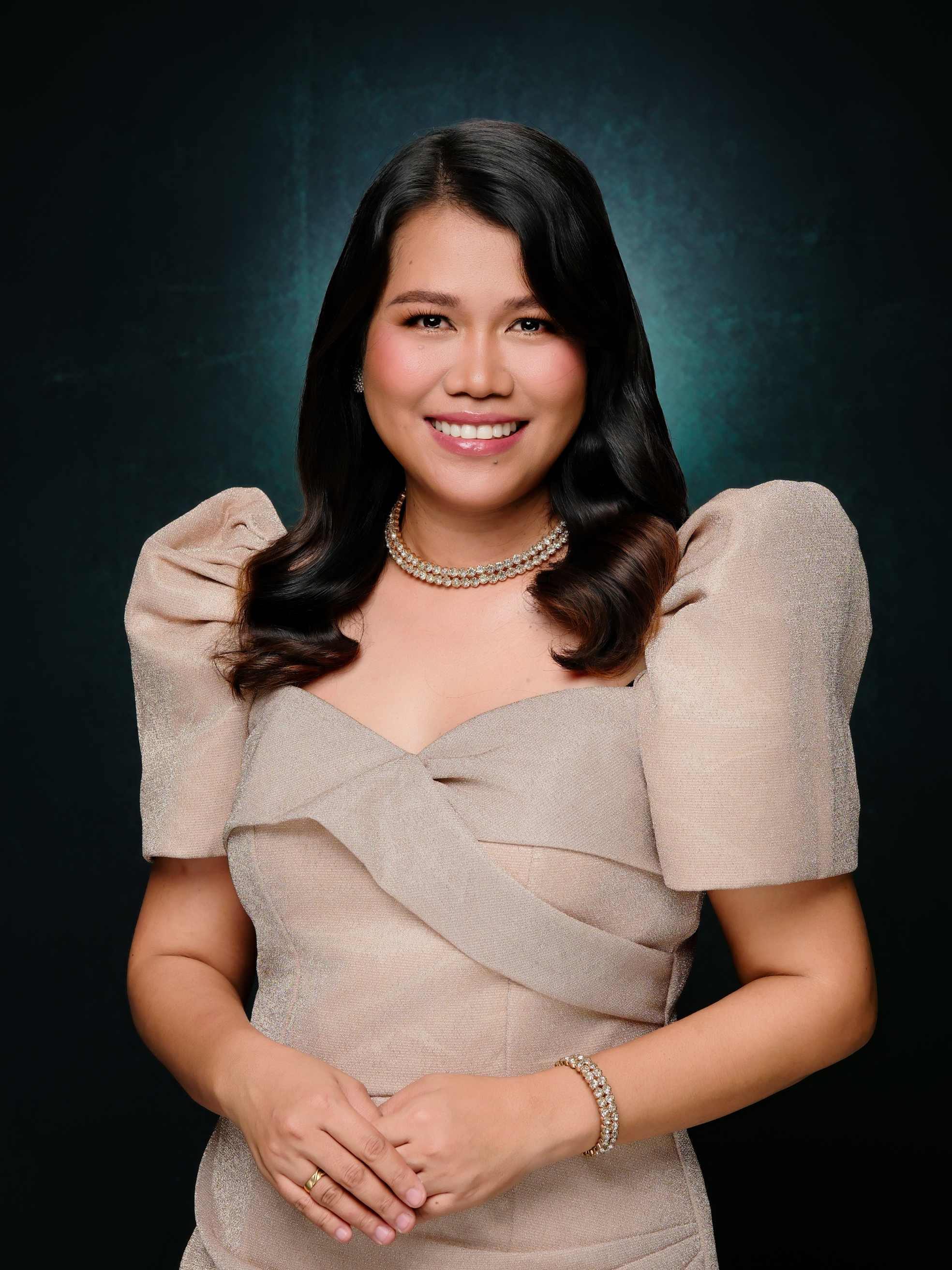 Portrait of Dr. Elreen A. Delavin